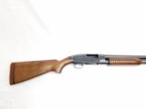 WINCHESTER Model 12 Shotgun 12 Ga by Winchester Repeating Arms Co. Stk# A168 - 2 of 9