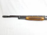 WINCHESTER Model 12 Shotgun 12 Ga by Winchester Repeating Arms Co. Stk# A170 - 7 of 9