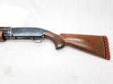 WINCHESTER Model 12 Shotgun 12 Ga by Winchester Repeating Arms Co. Stk# A170 - 6 of 9