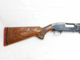 WINCHESTER Model 12 Shotgun 12 Ga by Winchester Repeating Arms Co. Stk# A170 - 2 of 9