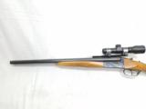 Double Hammerless Rifle 40-70 Sharps by Sears, Roebuck and Co. Stk #A139 - 5 of 8