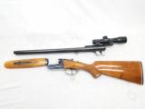 Double Hammerless Rifle 40-70 Sharps by Sears, Roebuck and Co. Stk #A139 - 6 of 8