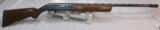 Single Semi-Auto Model 75 Shotgun 20 Ga by Sears, Roebuck & Co. Stk# A172 - 3 of 14