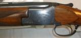 BROWNING
O/U Superposed Shotgun 12 Ga by Browning Arms Co. Stk# A171 - 2 of 9