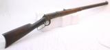 Lever Action Model 1894 Rifle 30-30 Win by Winchester Stk #A118 - 5 of 10