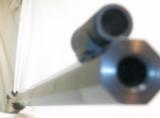 Single Shot Rolling Block Rifle 38-55 by Davide Pedersoli Stk #A122
- 7 of 9
