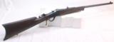 Single Shot Low Wall Model 1885 Rifle 45 Colt by Browning Arms Co. Stk# A124 - 3 of 6