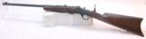 Single Shot Low Wall Model 1885 Rifle 45 Colt by Browning Arms Co. Stk# A124 - 1 of 6
