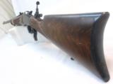Single Shot Low Wall Model 1885 Rifle 45 Colt by Browning Arms Co. Stk# A124 - 2 of 6