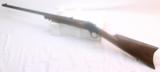 Single Shot Hi Wall Model 1885 Rifle 38-55 by Browning Arms Co. Stk #A127 - 1 of 7