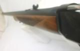 Single Shot Hi Wall Model 1885 Rifle 38-55 by Browning Arms Co. Stk #A127 - 5 of 7