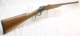 Single Shot Low Wall Model 1885 Carbine Rifle 44-40 Win by Winchester Repeating Arms Co. Stk #A129 - 3 of 6