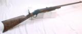 Single Shot Hi Wall Model 1885 Rifle 30-30 Win by Browning Arms Co. Stk #A130 - 3 of 5
