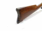 Single Shot Rolling Block Rifle 45-70 by Remington Arms Co. Stk #A132 - 13 of 14