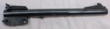 Pistol Barrel - Contender 22 LR by Thompson Center Arms Stk #A175 - 5 of 10