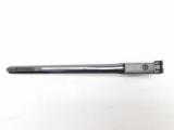 Pistol Barrel - Contender 22 Hornet by Thompson Center Arms Stk #A179 - 3 of 6
