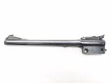 Pistol Barrel - Contender 22 LR by Thompson Center Arms Stk #A183 - 1 of 6