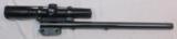 Pistol Barrel - Contender 223 Rem w/ Burris Scope by Thompson Center Arms Stk #A184 - 2 of 8
