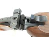 Single Shot - Contender "Super 14" Pistol 22 LR by Thompson Center Arms Stk #187 - 4 of 6