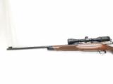 For Sale: Bolt-Action Model 70 Rifle 338 Win Mag w/ Pentax Scope by Winchester Repeating Arms Stk# A195 - 6 of 9