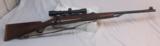 Bolt-Action Model 70 "Super Express" Rifle 375 H&H Mag w/ BSA Scope by Winchester Repeating Arms Stk# A196 - 9 of 15