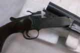 Single Hammer Break-Open Stevens Model 94 Shotgun 12 Ga by Savage Arms Co. Stk #A197 - 7 of 13