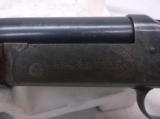 Single Hammer Break-Open Stevens Model 94 Shotgun 12 Ga by Savage Arms Co. Stk #A197 - 5 of 13