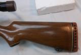Bolt-Action Model 340D Rifle 222 Rem w/ Western Field Scope by Savage Arms Co. Stk# A198 - 7 of 12