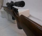 Bolt-Action Model 340D Rifle 222 Rem w/ Western Field Scope by Savage Arms Co. Stk# A198 - 4 of 12