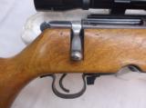 Bolt-Action Stevens Model 325-C Rifle 30-30 Win w/ Savage Springfield Scope by Savage Arms Co. Stk# A199 - 8 of 14