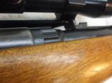 Bolt-Action Stevens Model 325-C Rifle 30-30 Win w/ Savage Springfield Scope by Savage Arms Co. Stk# A199 - 10 of 14