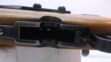 Bolt-Action Stevens Model 325-C Rifle 30-30 Win w/ Savage Springfield Scope by Savage Arms Co. Stk# A199 - 4 of 14