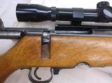 Bolt-Action Stevens Model 325-C Rifle 30-30 Win w/ Savage Springfield Scope by Savage Arms Co. Stk# A199 - 9 of 14