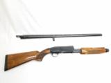 Pump Action Model BPS Shotgun 12 Ga by Browning Arms Co. Stk #200 - 8 of 8