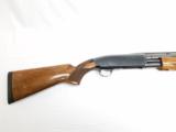 Pump Action Model BPS Shotgun 12 Ga by Browning Arms Co. Stk #200 - 2 of 8