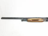 Pump Action Mossberg 500 Shotgun 12 Ga by O.F. Mossberg and Sons Stk #201 - 6 of 9