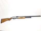 Pump Action Mossberg 500 Shotgun 12 Ga by O.F. Mossberg and Sons Stk #201 - 1 of 9