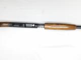 Pump Action Mossberg 500 Shotgun 12 Ga by O.F. Mossberg and Sons Stk #201 - 7 of 9
