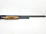 Pump Action Mossberg 500 Shotgun 12 Ga by O.F. Mossberg and Sons Stk #201 - 3 of 9