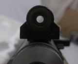 Black Diamond XR Rifle Percussion In-Line .50 cal by Thompson Center Arms Stk #A205 - P-26-75 - 7 of 13
