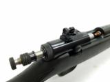 Bighorn Rifle Percussion In-Line .50 cal by Knight Stk #A206 - P-26-76 - 7 of 8