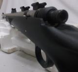 DISC Extreme Rifle 209 In-Line .50 cal by Knight Stk #A207 - P-26-77 - 12 of 12