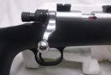 DISC Extreme Rifle 209 In-Line .50 cal by Knight Stk #A207 - P-26-77 - 6 of 12