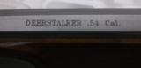 Deerstalker Rifle Percussion .54 cal by Lyman Stk #A208 - P-26-78 - 3 of 13