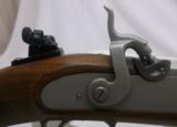 Deerstalker Rifle Percussion .54 cal by Lyman Stk #A208 - P-26-78 - 6 of 13