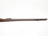 Springfield Trapdoor Ramrod Bayonet Model Rifle 45-70 Gov by Springfield Armory Stk #A210 - P-26-64 - 7 of 13