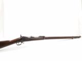 Springfield Trapdoor Ramrod Bayonet Model Rifle 45-70 Gov by Springfield Armory Stk #A210 - P-26-64 - 1 of 13