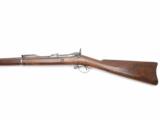 Springfield Trapdoor Ramrod Bayonet Model Rifle 45-70 Gov by Springfield Armory Stk #A210 - P-26-64 - 8 of 13
