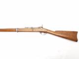 Springfield Trapdoor Rifle 50-70 Gov by Springfield Armory Stk #A211 - P-26-60 - 8 of 11
