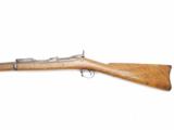 Springfield Ramrod Bayonet Model 1884 Trapdoor Rifle
45-70 Gov by Springfield Armory Stk #A212 - P-26-62 - 7 of 13